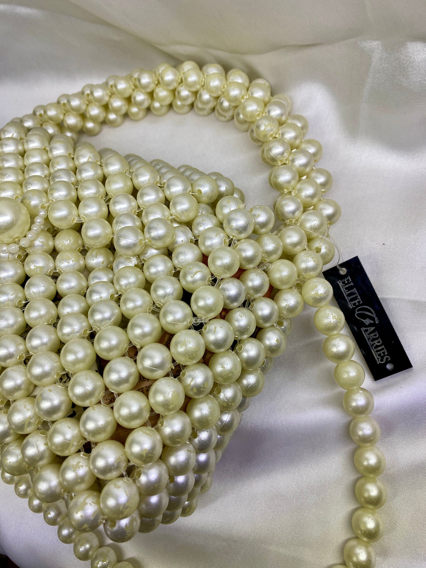 Ocean Pearl