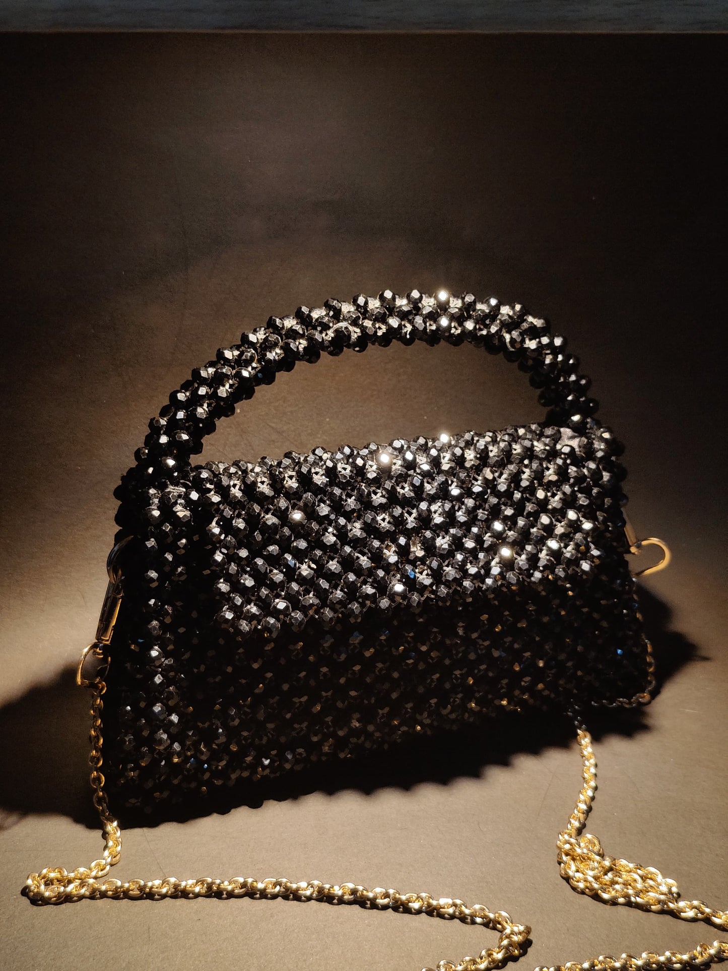 Elite Carries — Premium Custom Acrylic Bags