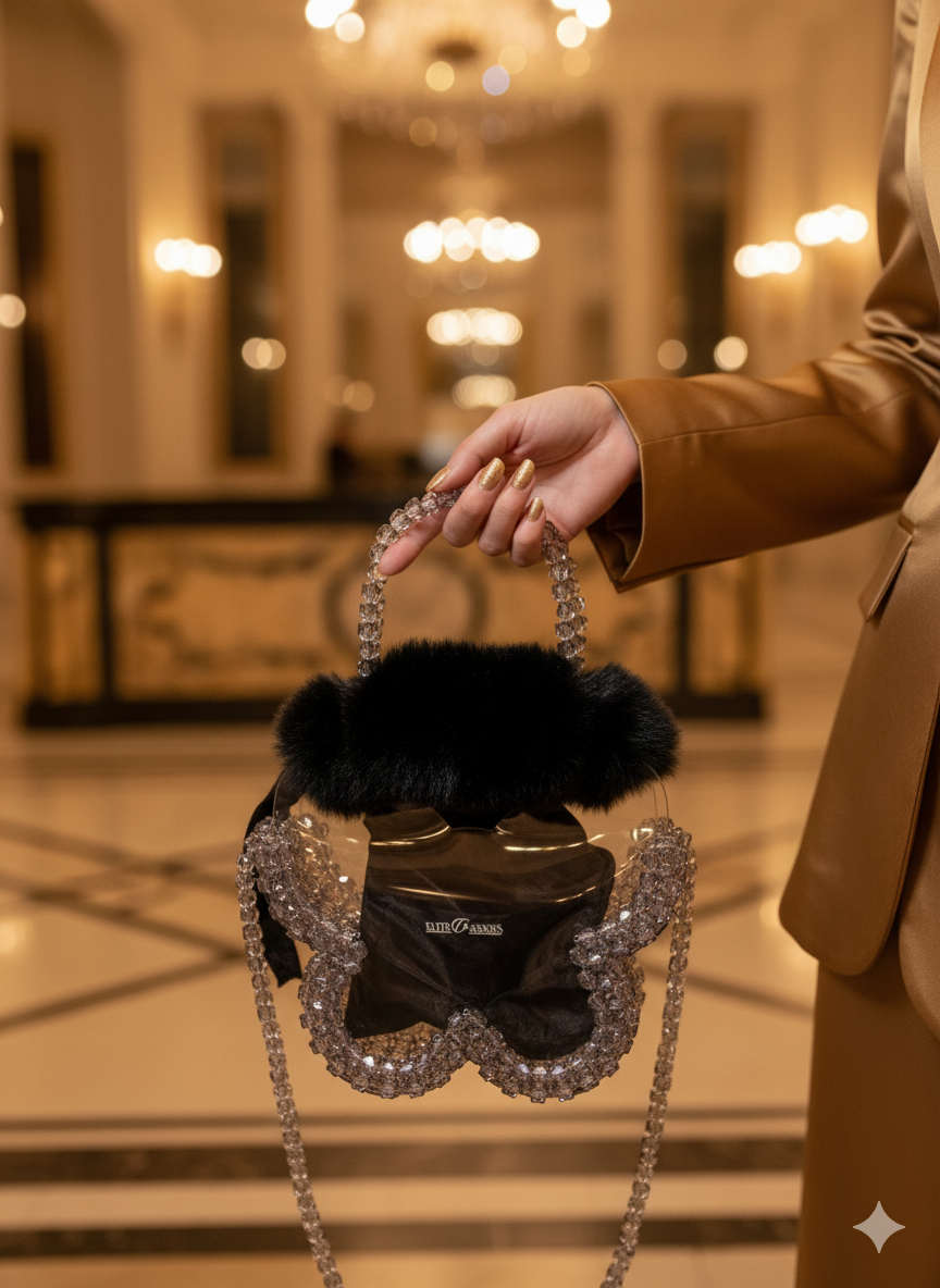 Elite Carries — Premium Custom Acrylic Bags