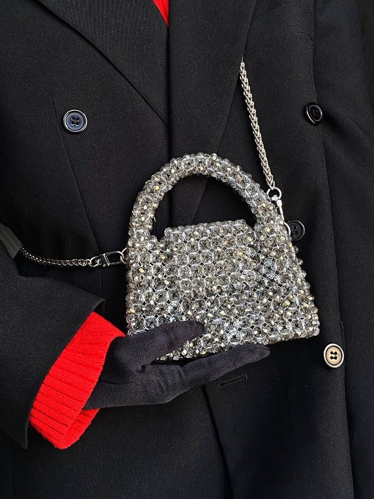 Custom Handmade Beaded Bags | Bridal Clutches & Jewelry – Worldwide Shipping