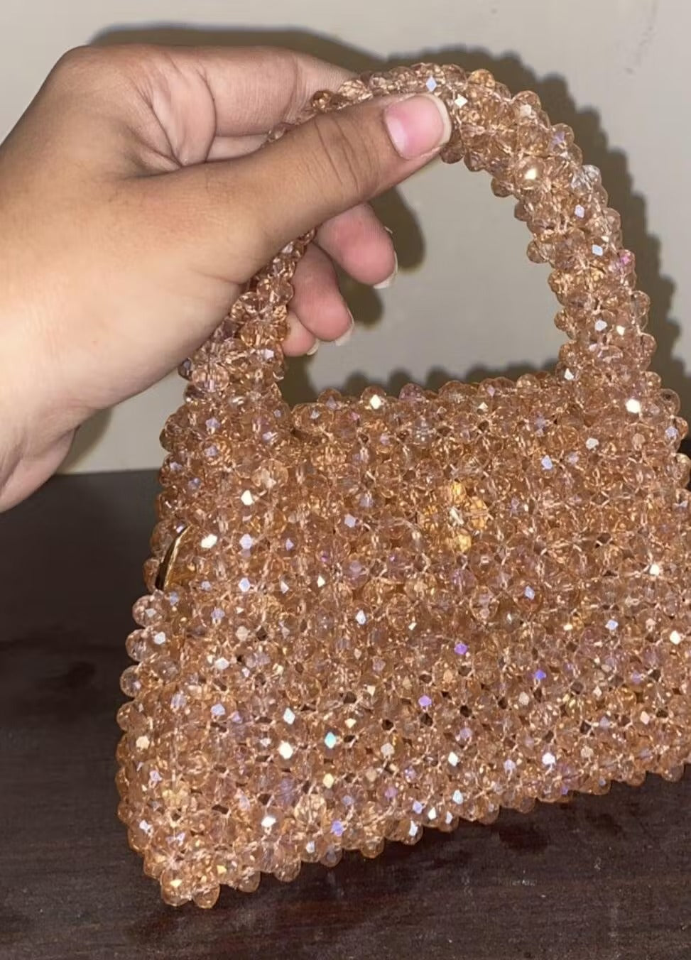 Elite Carries — Premium Custom Acrylic Bags