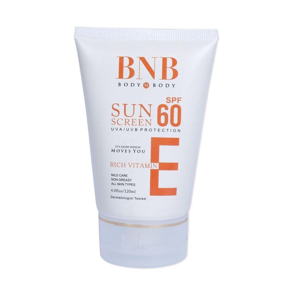Facial Kit with Sunblock - Pack Of 5