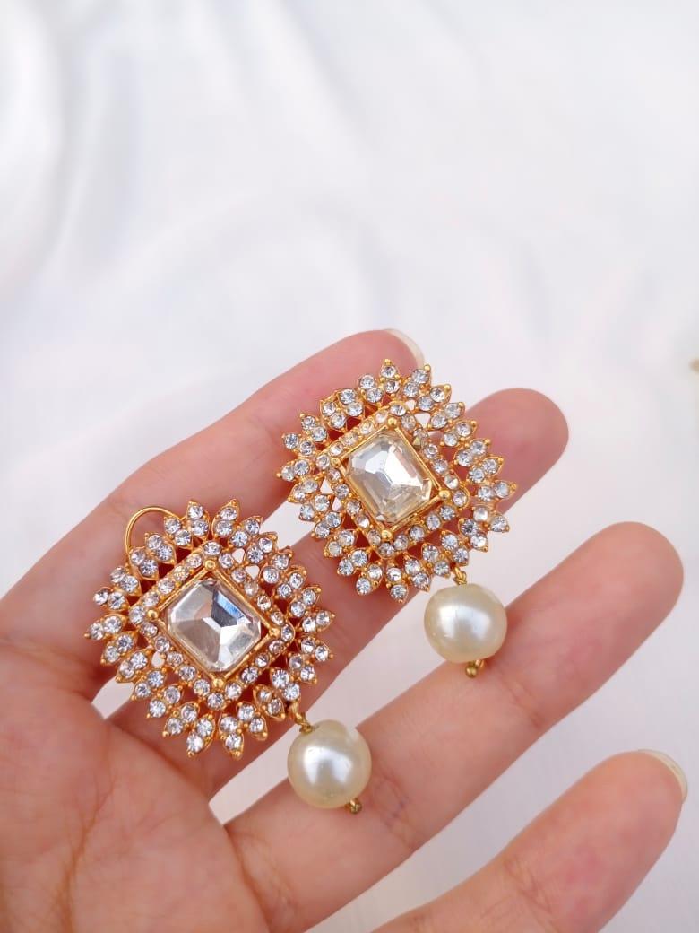 Trendy Choker Set