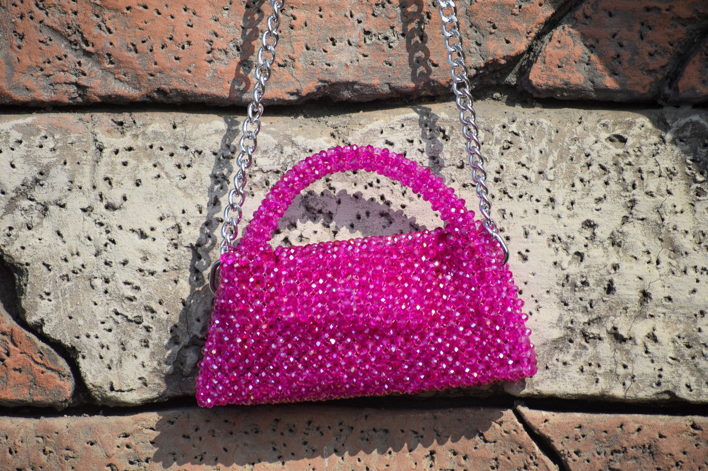 Shop Magenta Mystique – The Perfect Designer Handbag